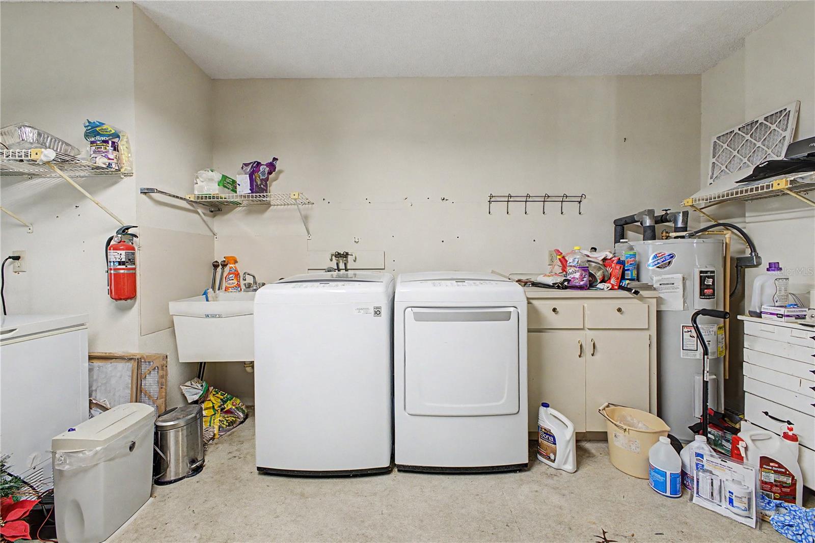 TIMBER PINES - Residential