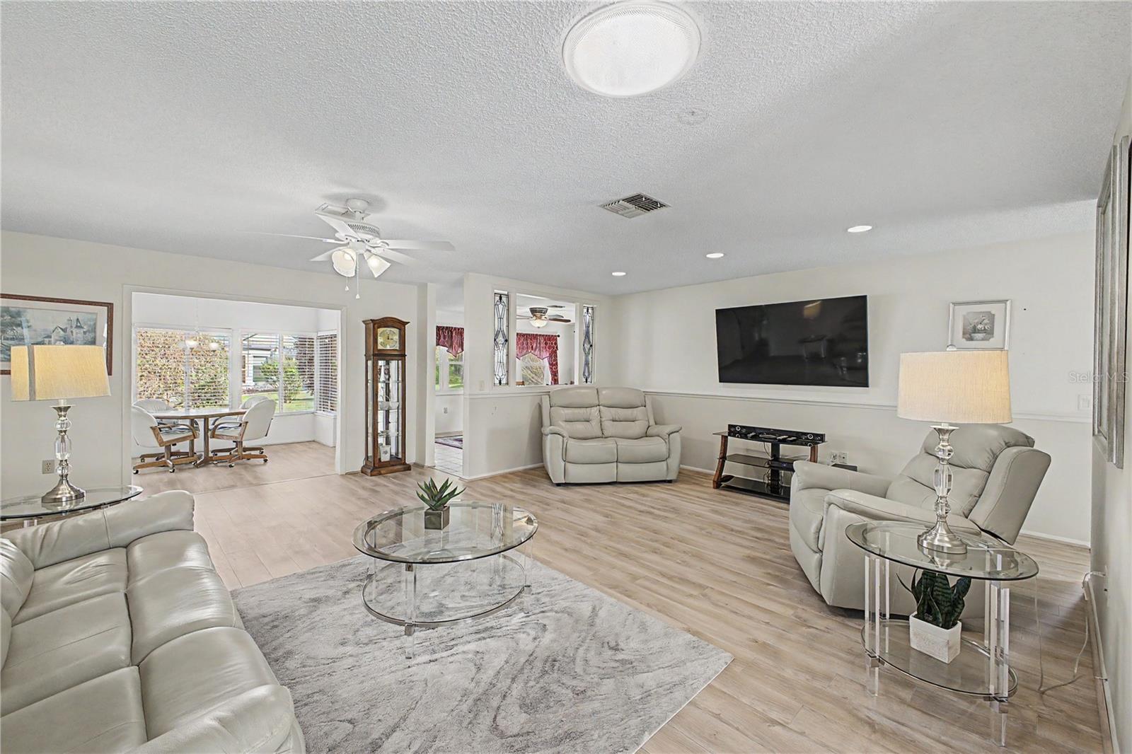 TIMBER PINES - Residential