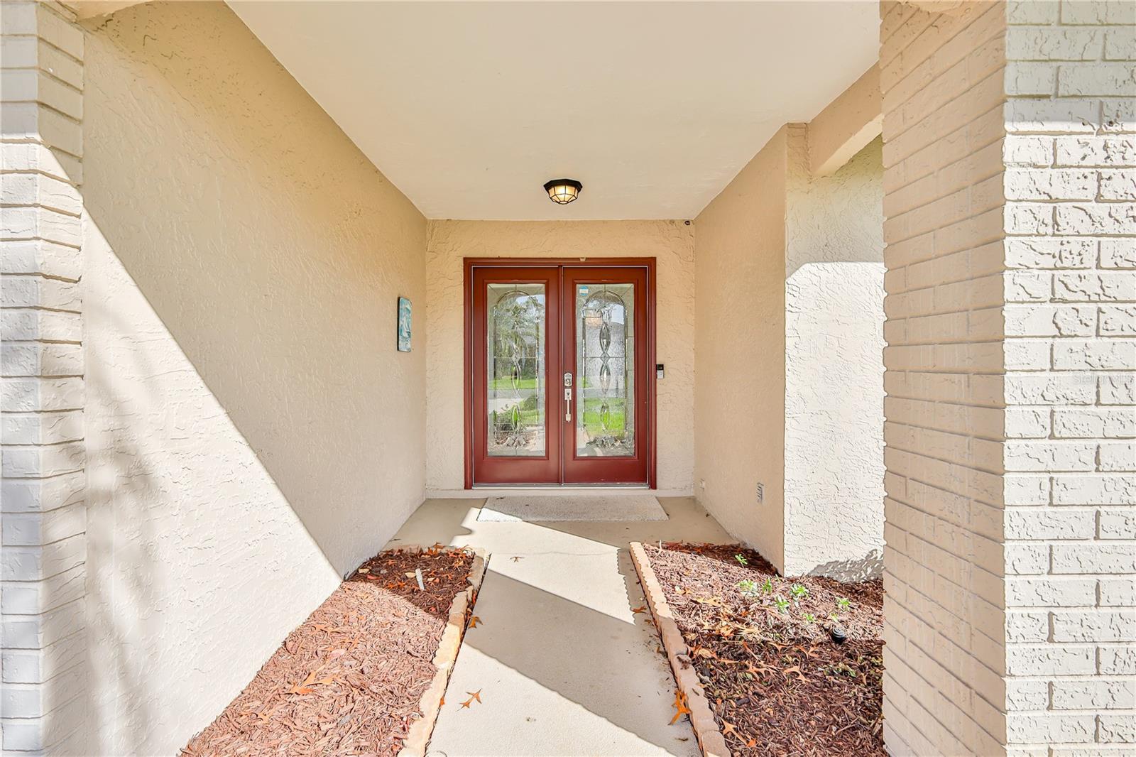 TIMBER PINES - Residential