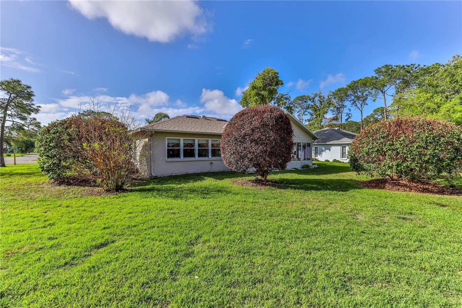 TIMBER PINES - Residential