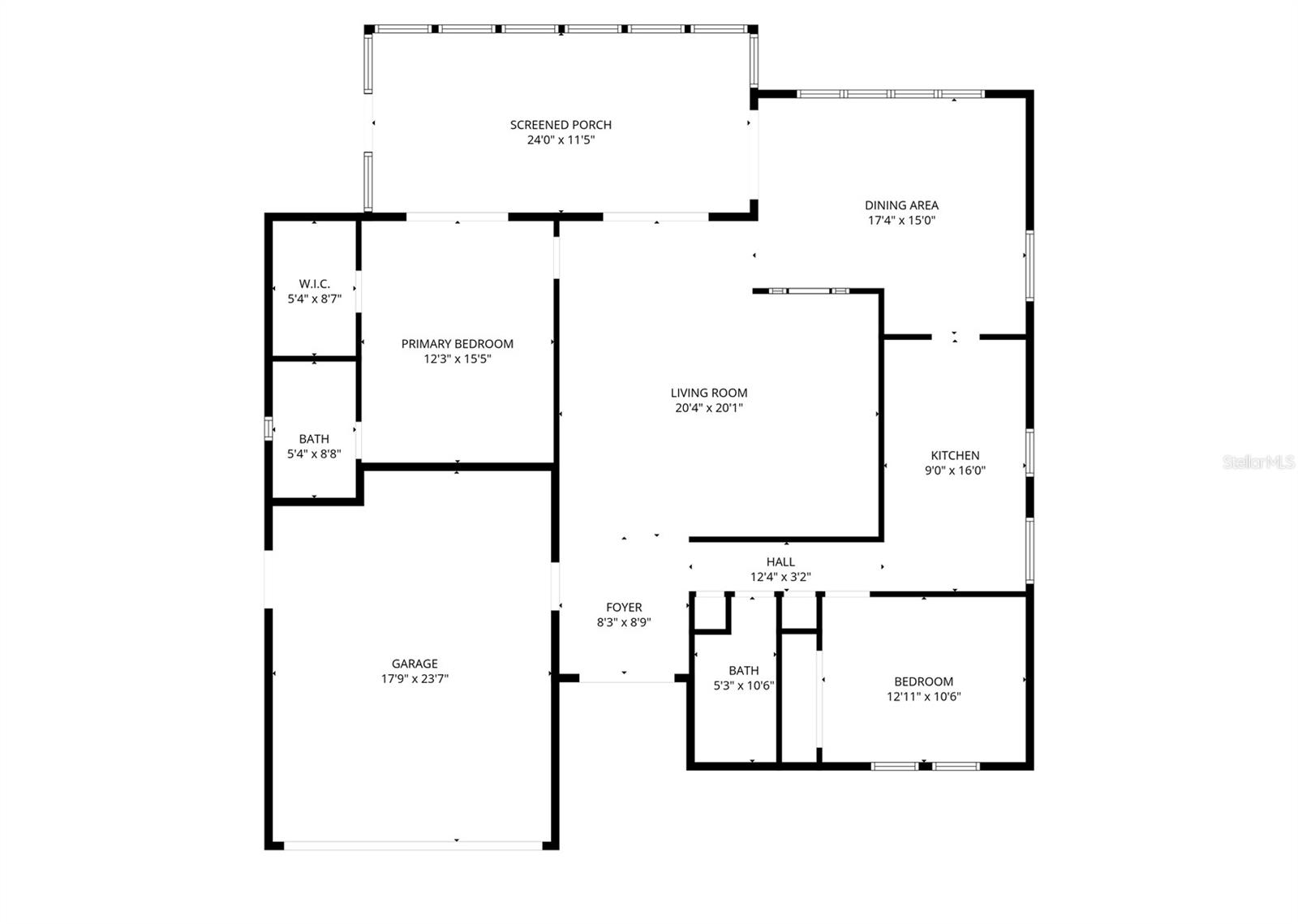 TIMBER PINES - Residential