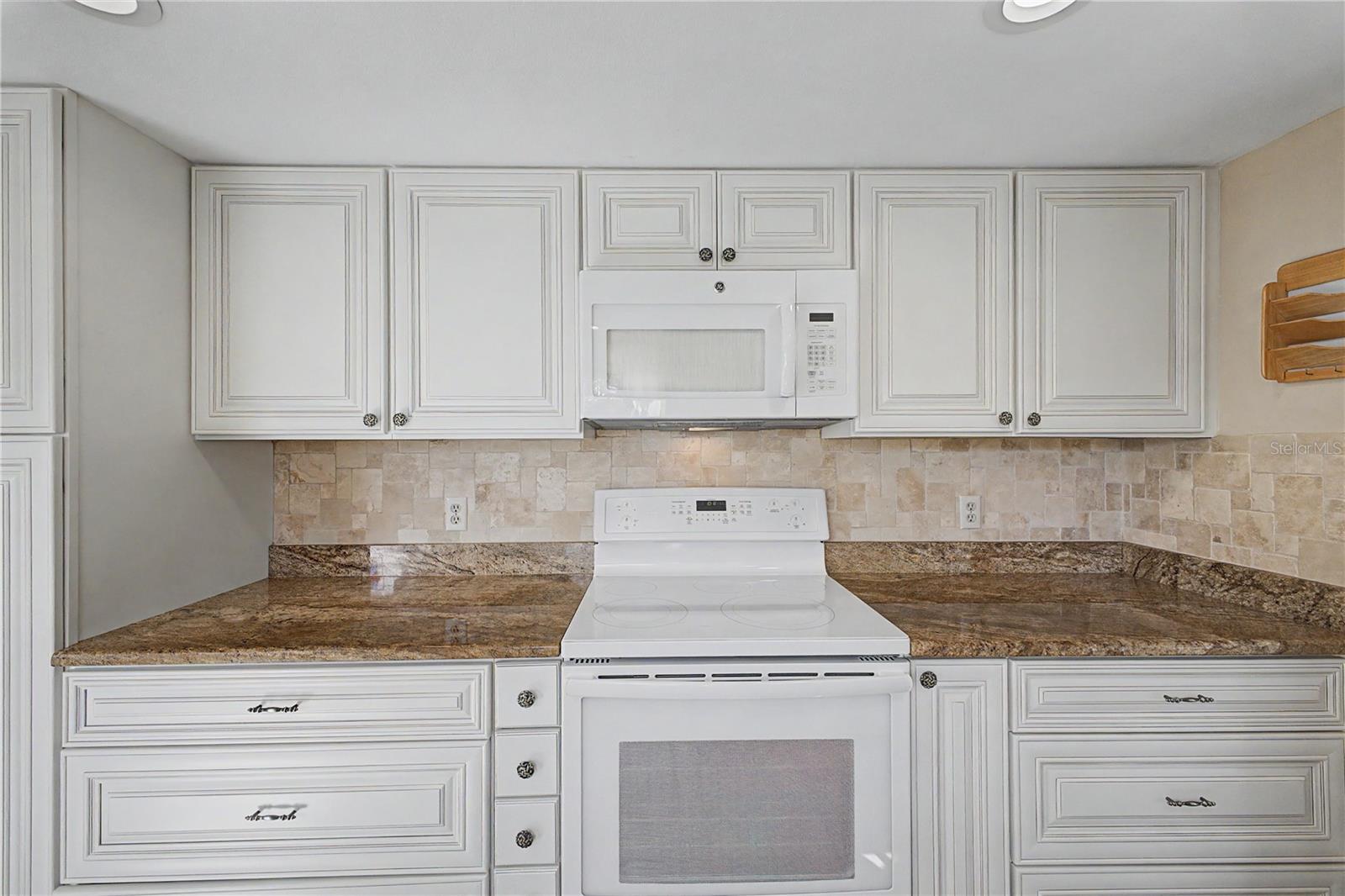 TIMBER PINES - Residential