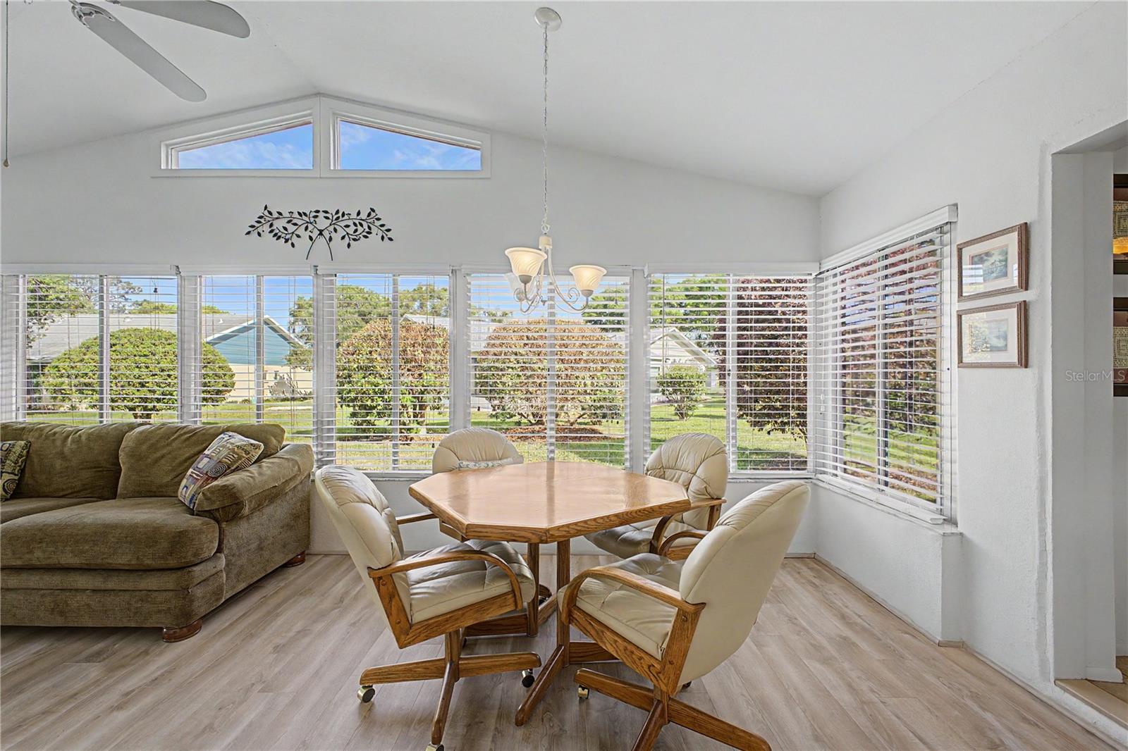 TIMBER PINES - Residential