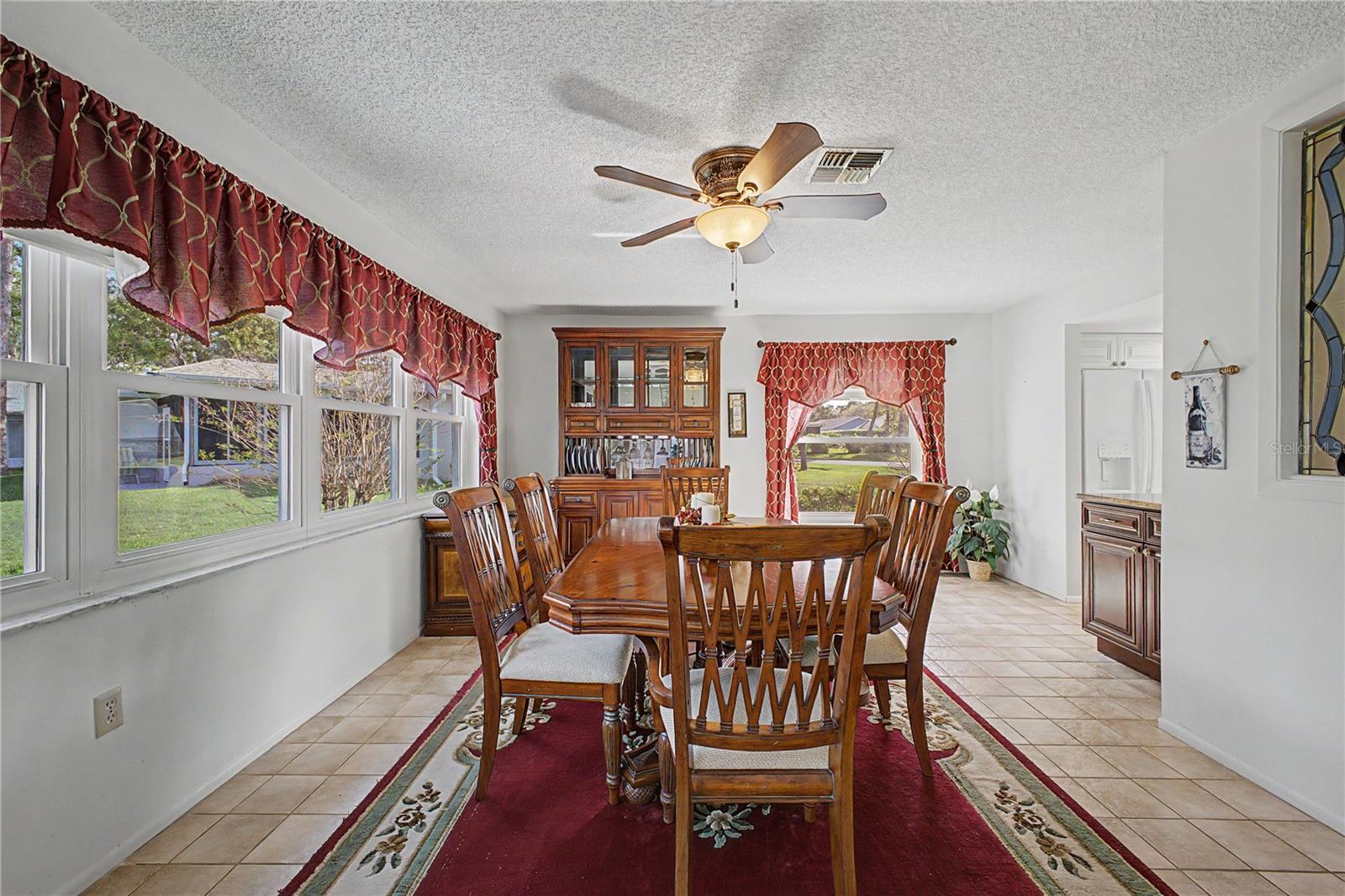 TIMBER PINES - Residential