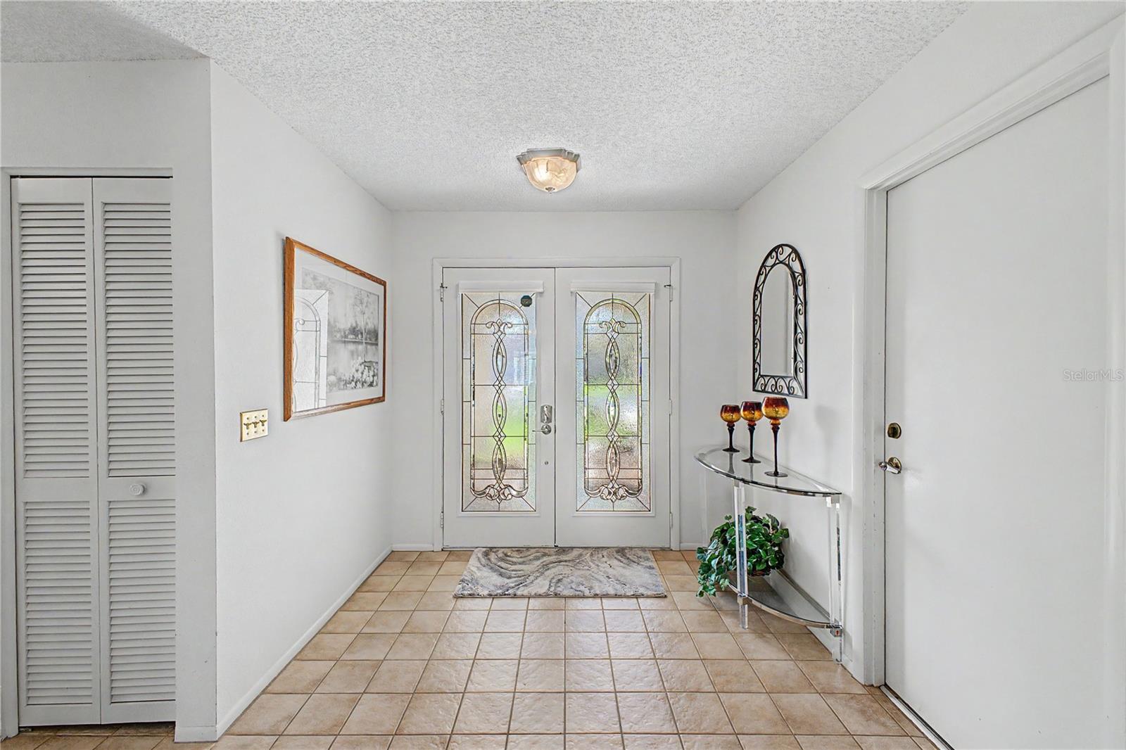 TIMBER PINES - Residential