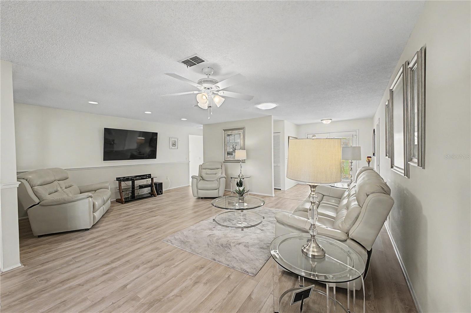 TIMBER PINES - Residential