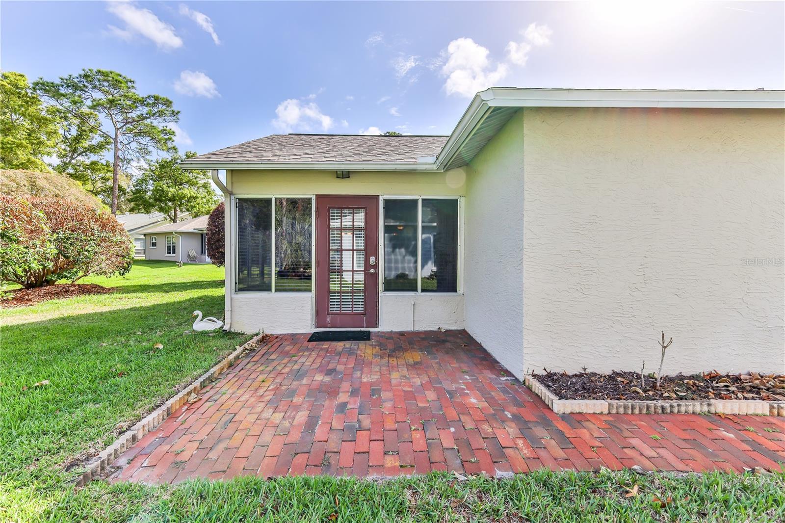 TIMBER PINES - Residential