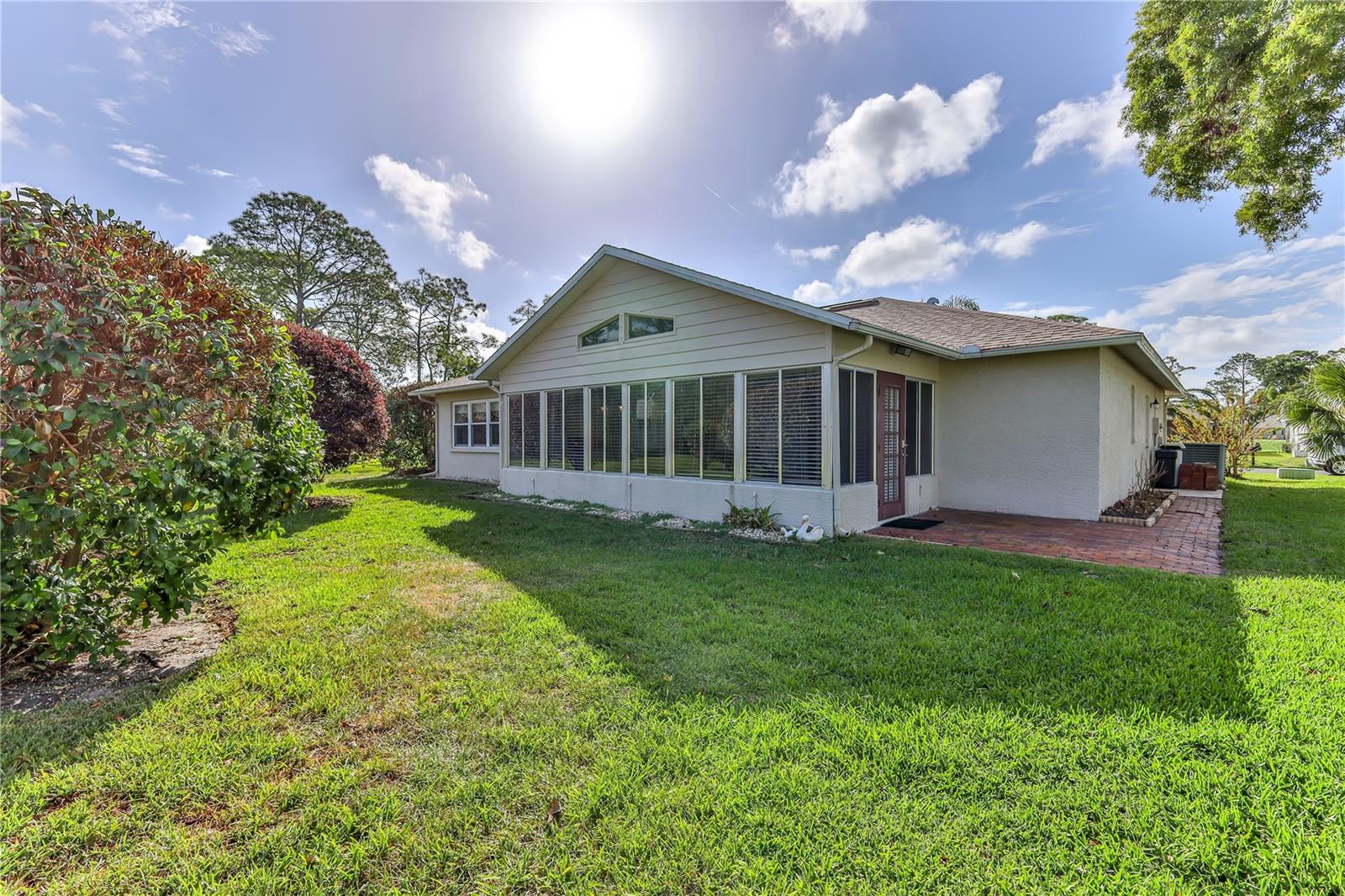 TIMBER PINES - Residential