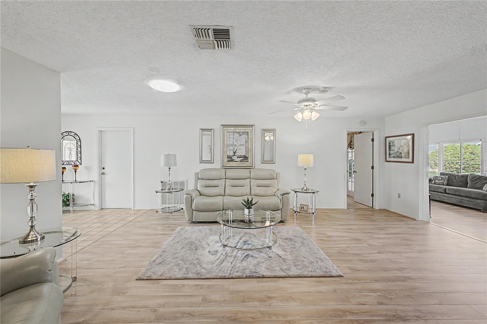 TIMBER PINES - Residential