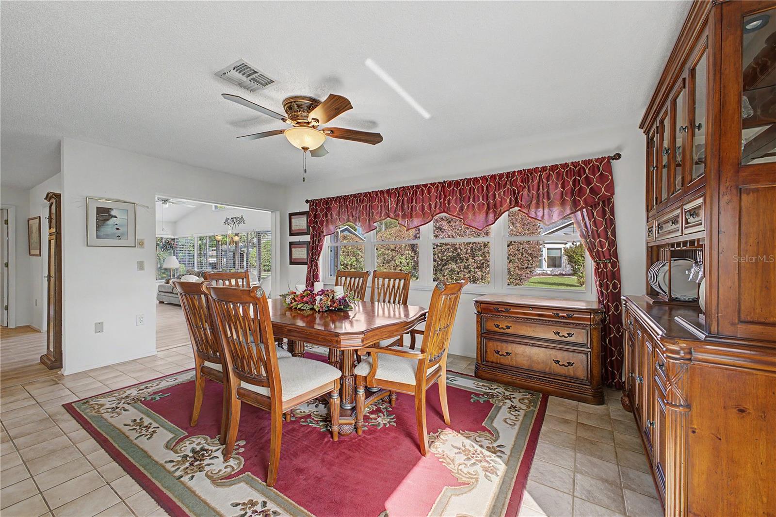 TIMBER PINES - Residential