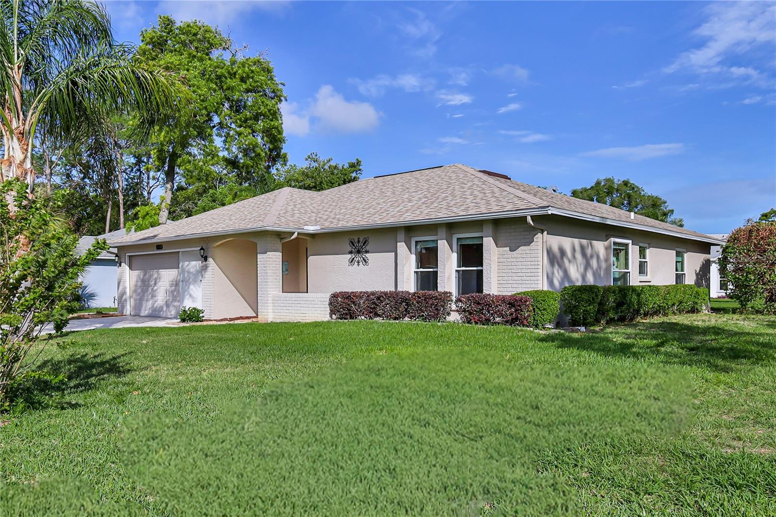 TIMBER PINES - Residential