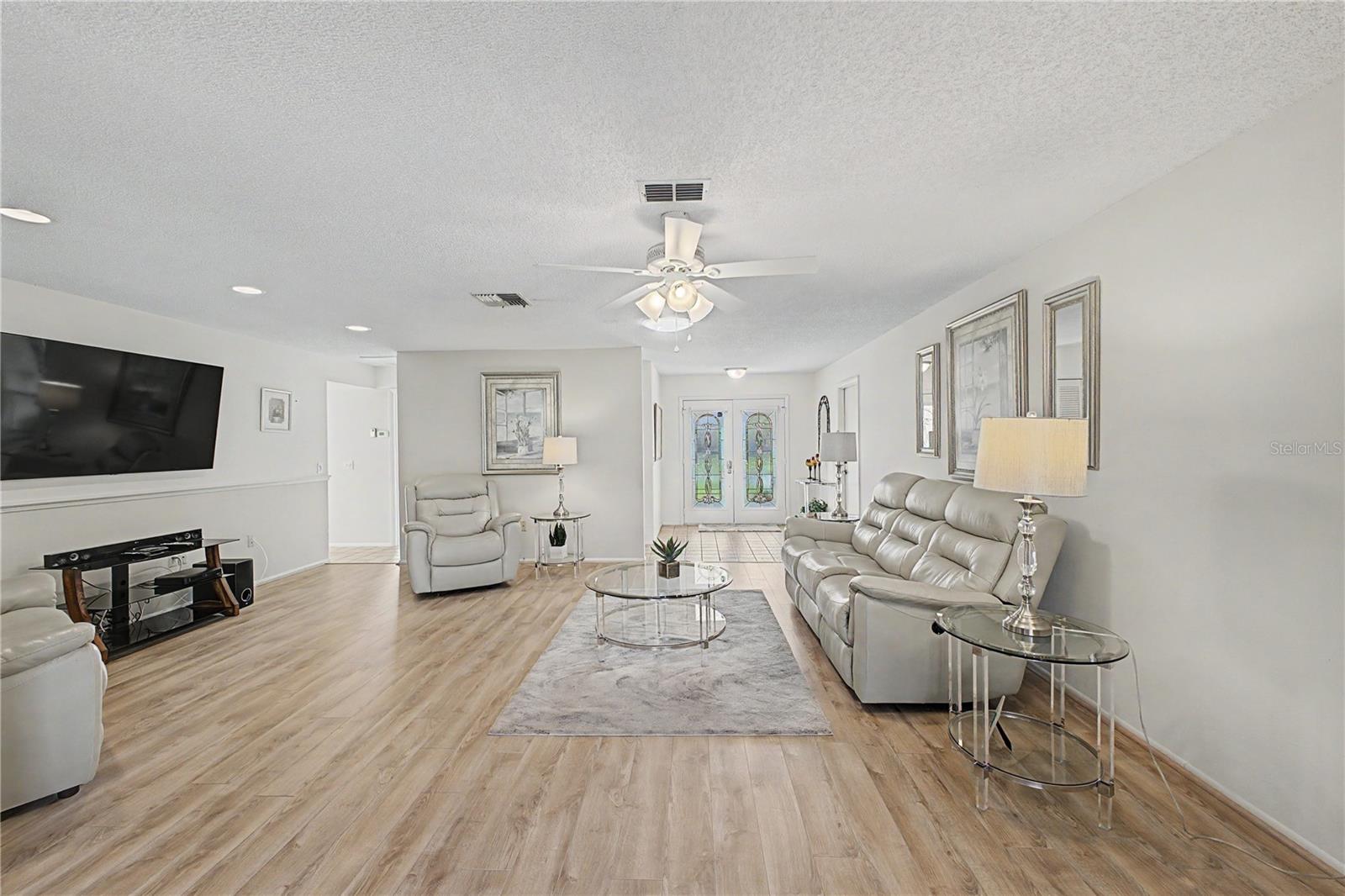 TIMBER PINES - Residential