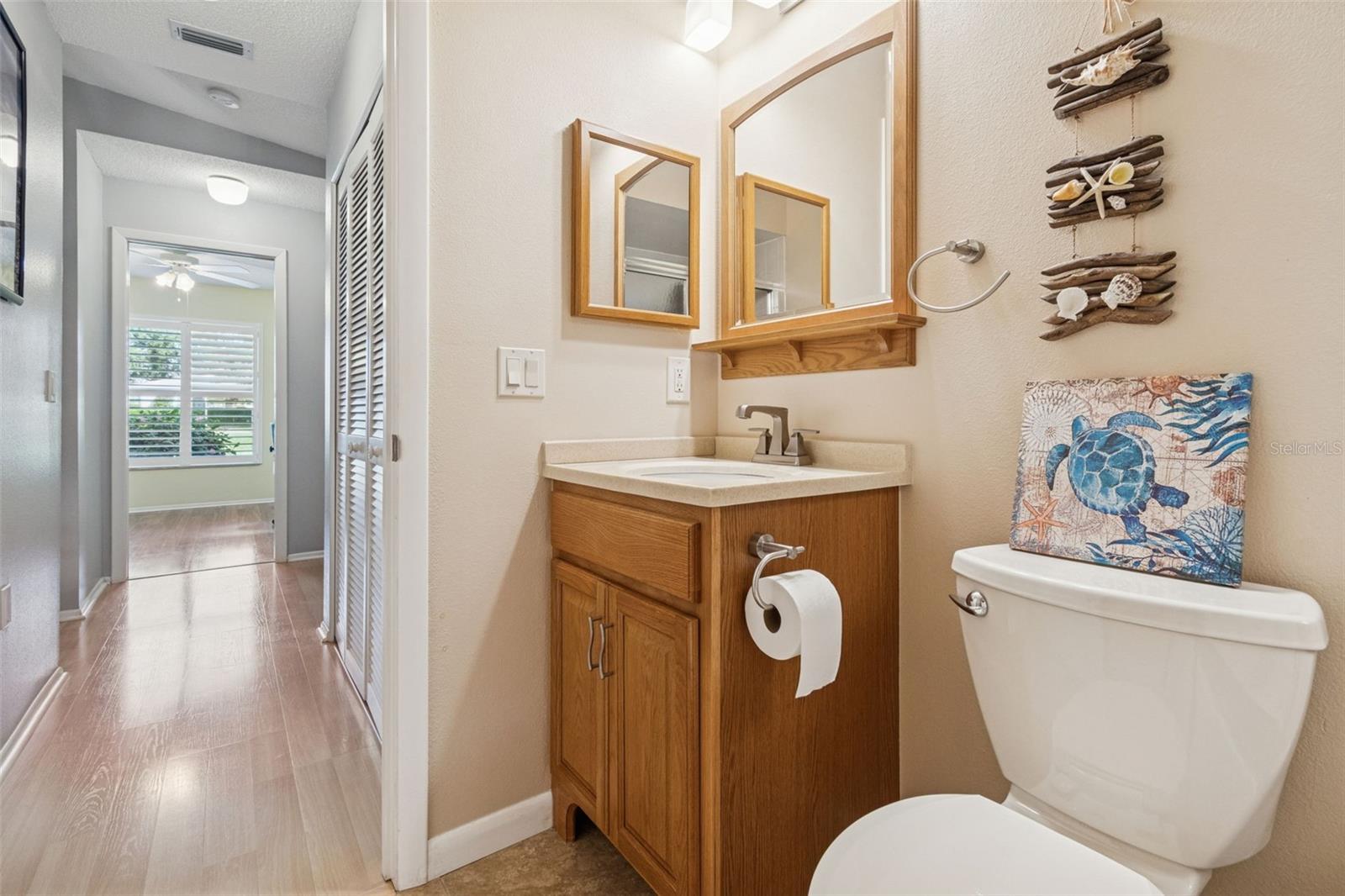 COUNTRY VILLAGE - Residential