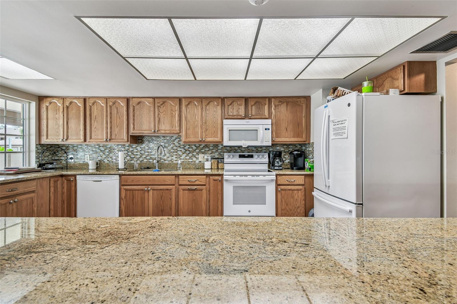 COUNTRY VILLAGE - Residential