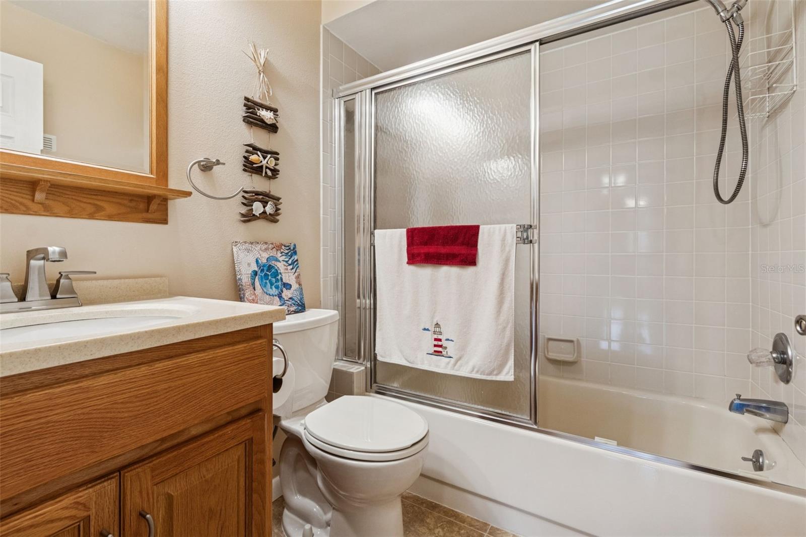 COUNTRY VILLAGE - Residential