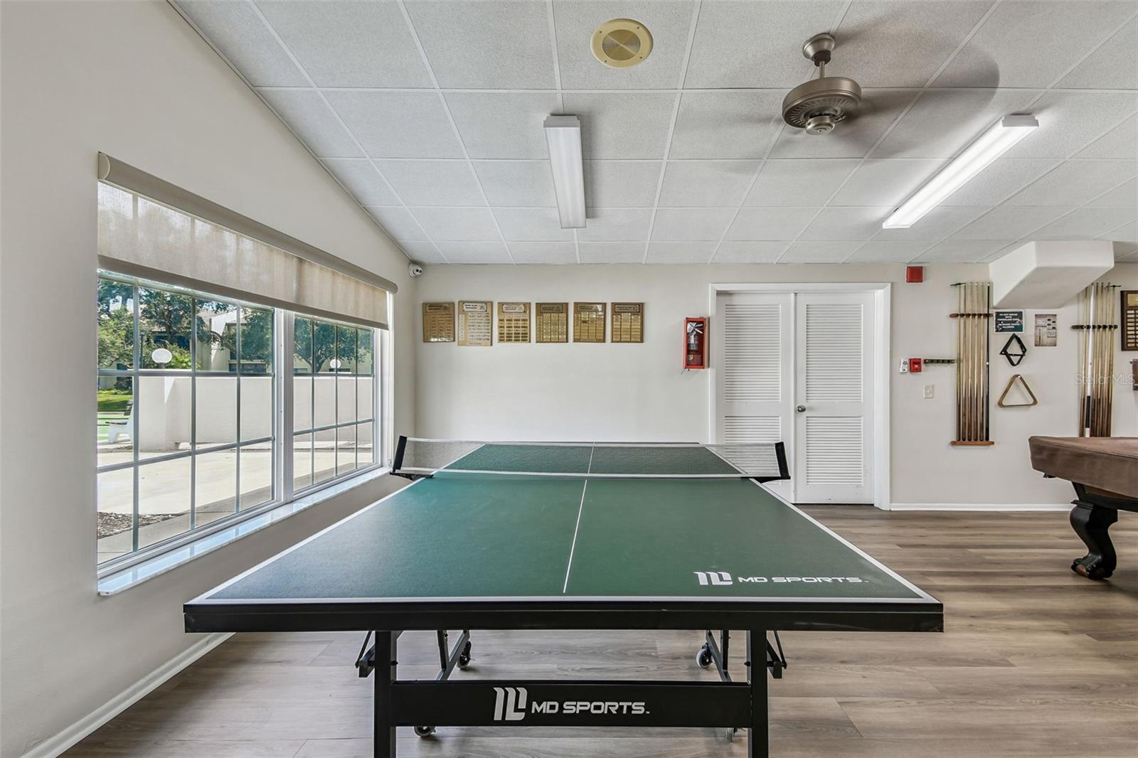 COUNTRY VILLAGE - Residential