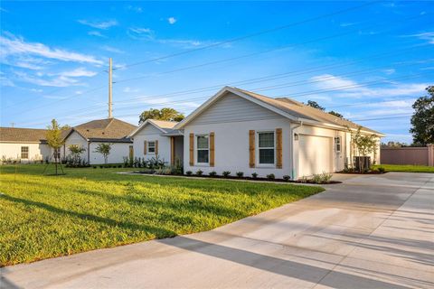 Tiny photo for 2315 SE 31st Place, Ocala, FL 34471 (MLS # OM712838)