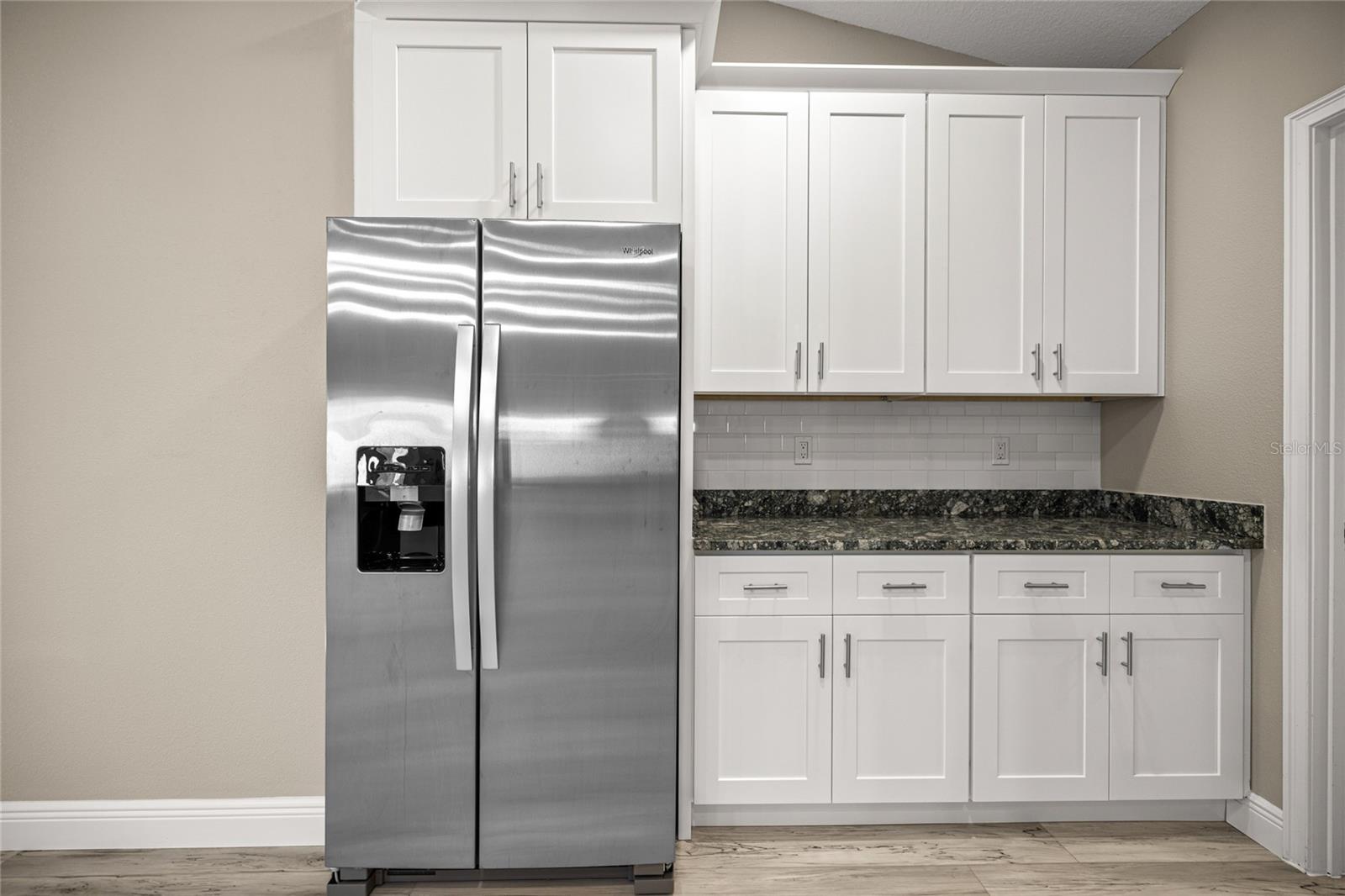 HUNTERS RDG - Residential