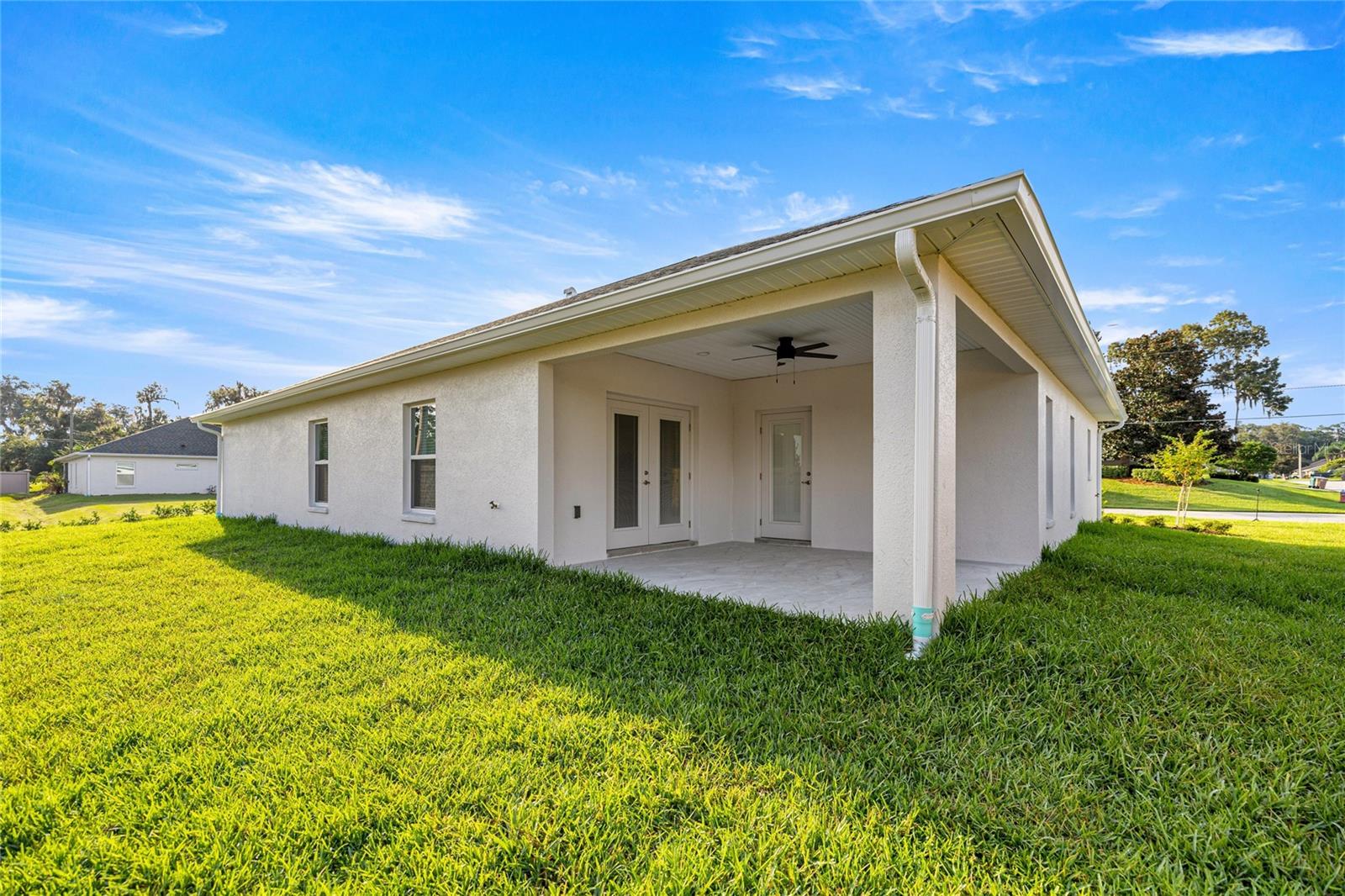 HUNTERS RDG - Residential