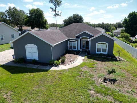 Photo of 12106 Palm Street, San Antonio, FL 33576 (MLS # TB8534007)