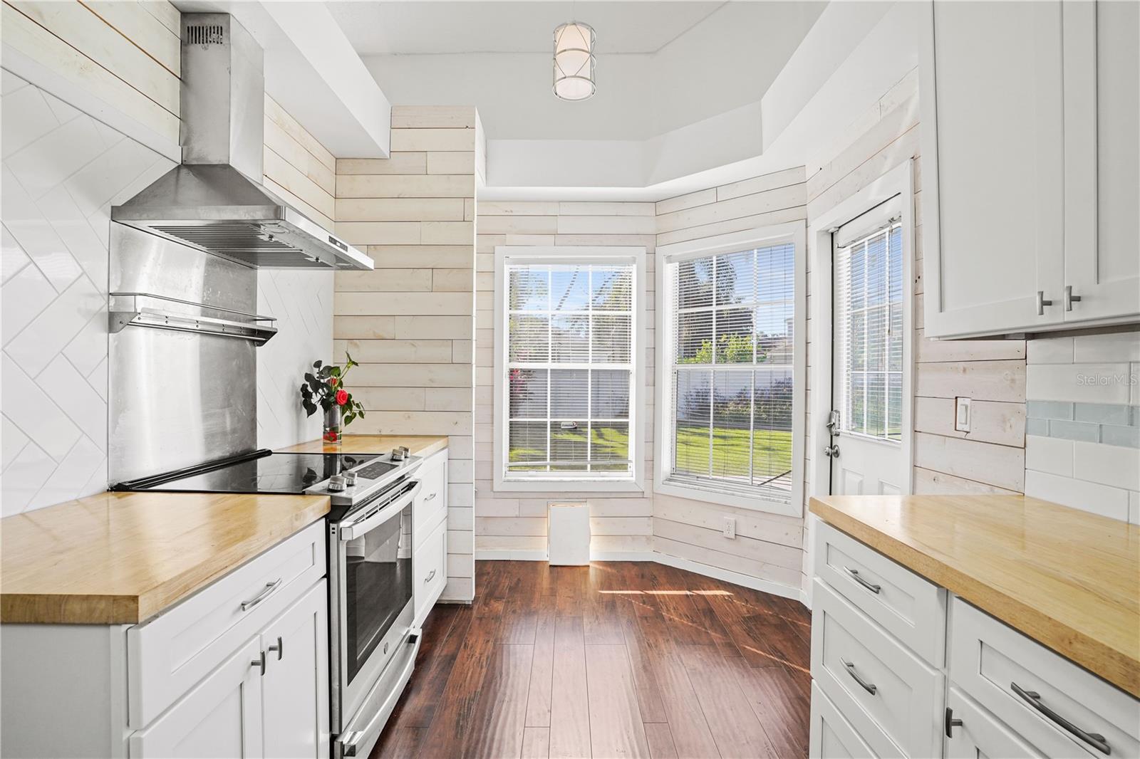 MORGAN PLACE - Residential