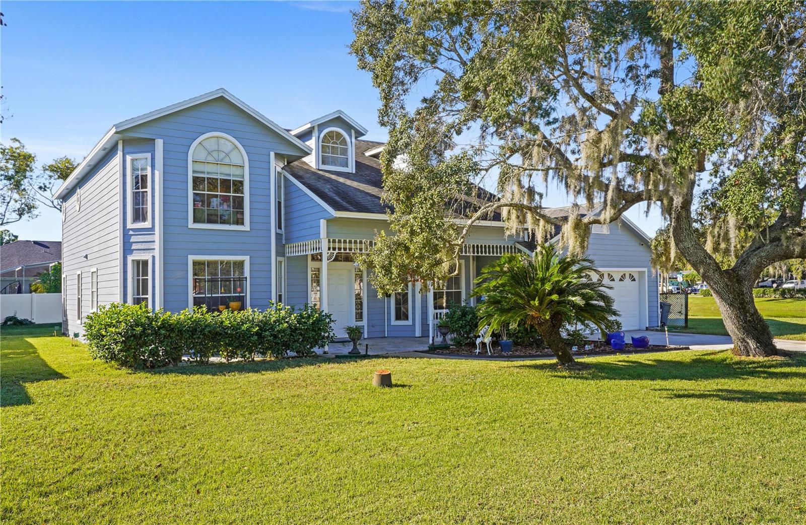 MORGAN PLACE - Residential