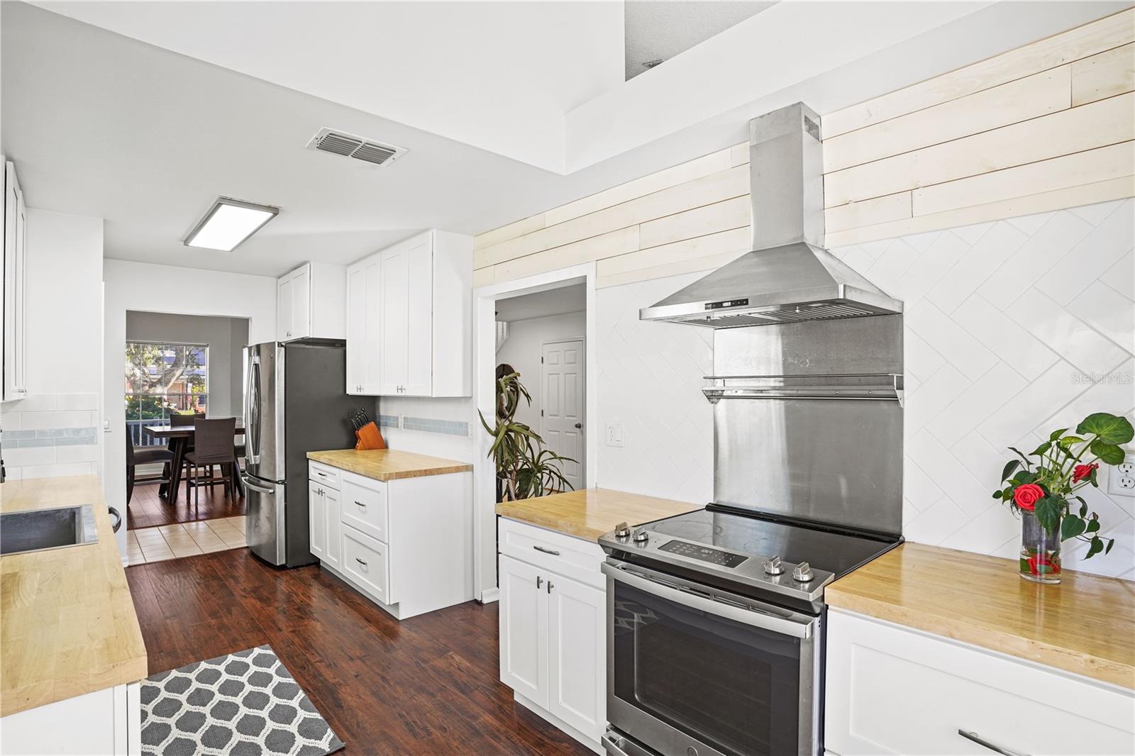 MORGAN PLACE - Residential