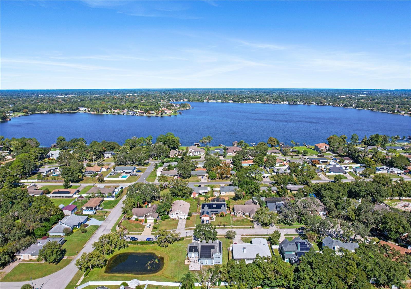 MORGAN PLACE - Residential