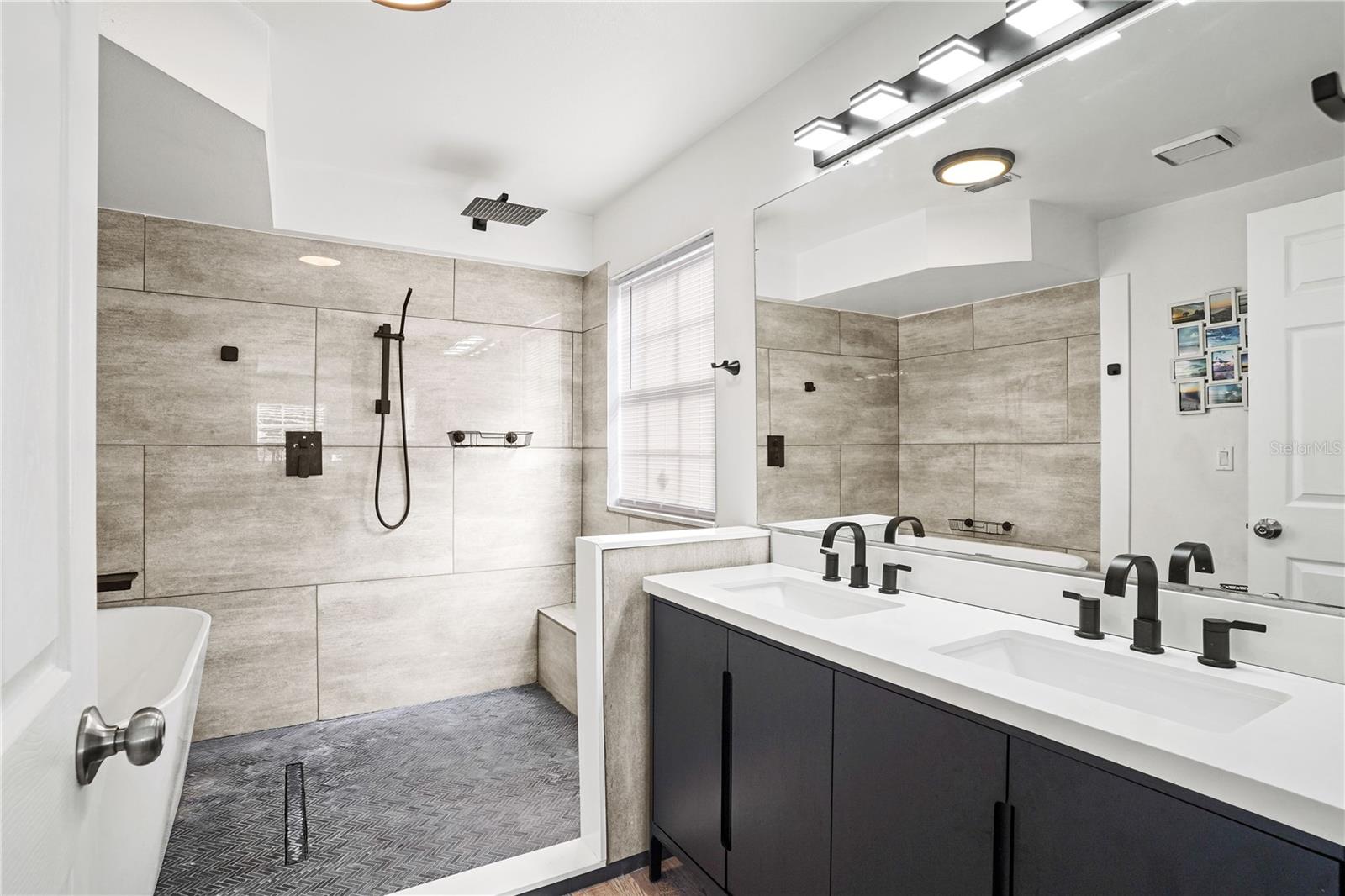 MORGAN PLACE - Residential