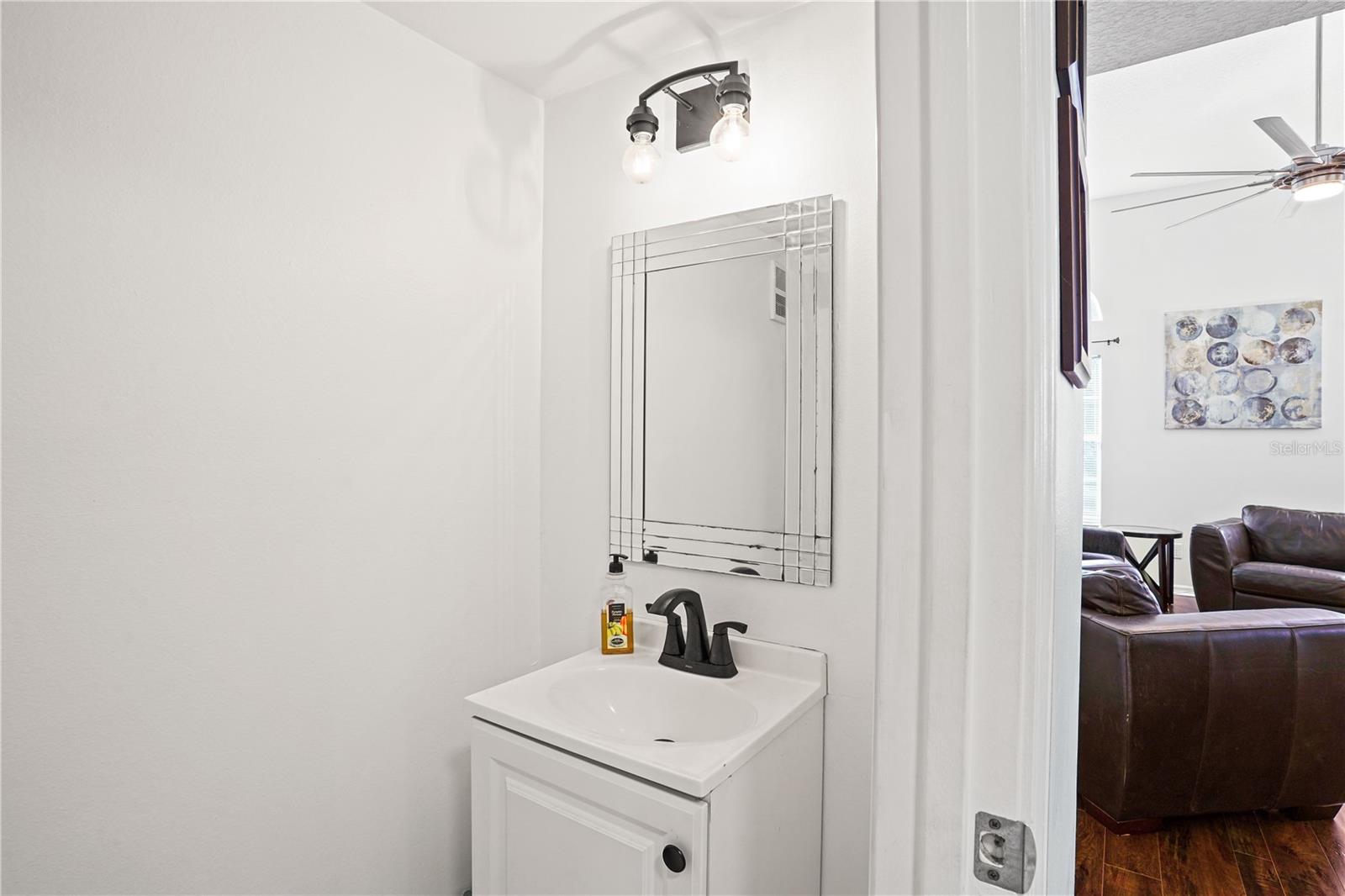 MORGAN PLACE - Residential