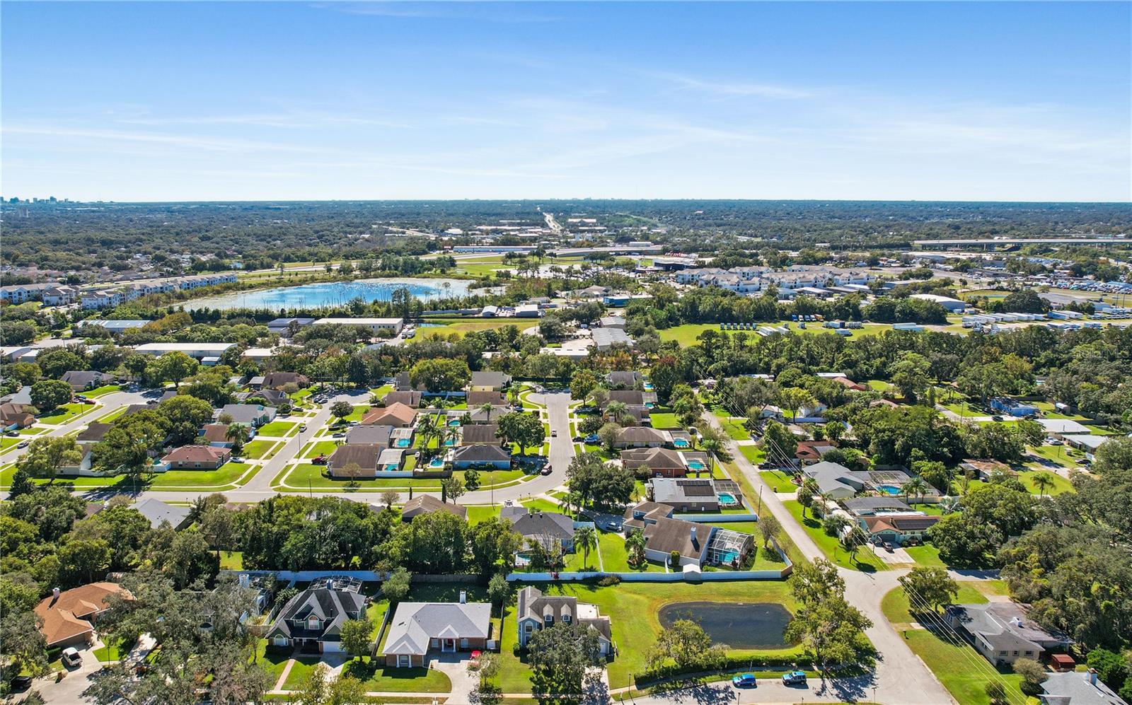 MORGAN PLACE - Residential