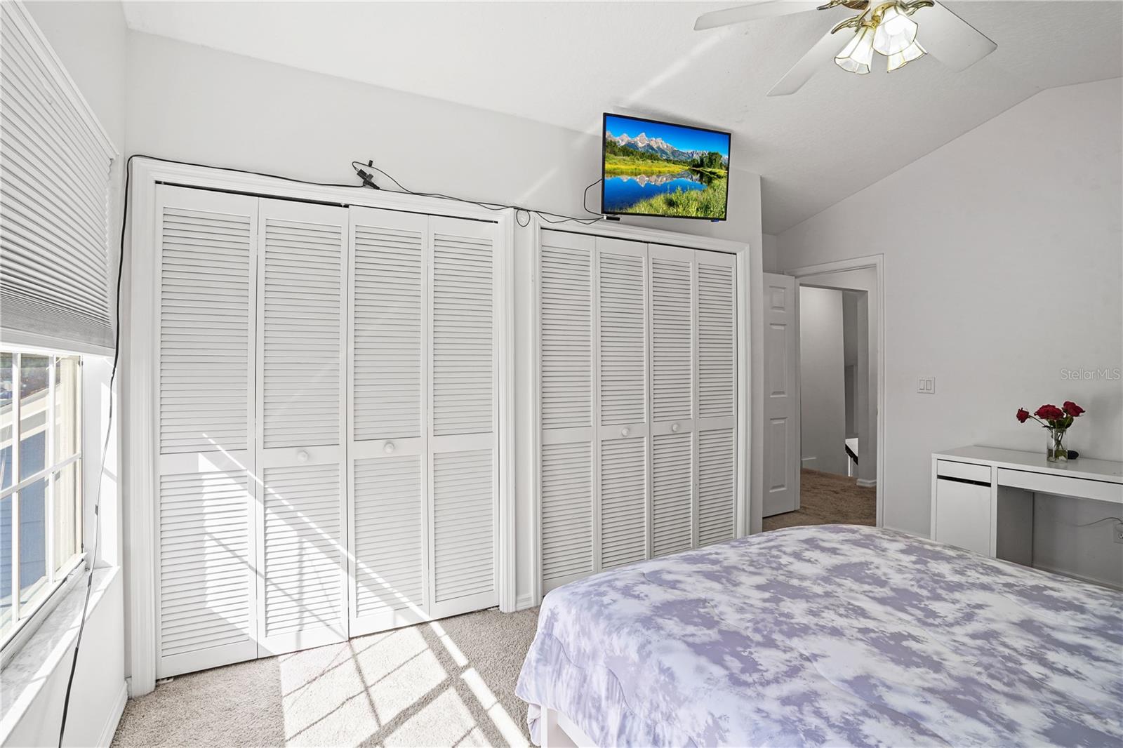 MORGAN PLACE - Residential