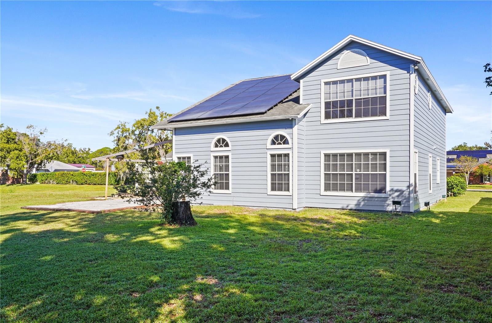 MORGAN PLACE - Residential