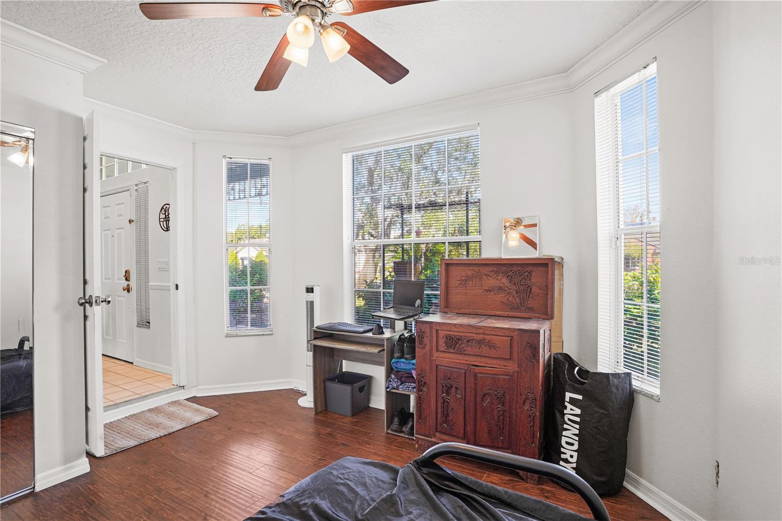 MORGAN PLACE - Residential