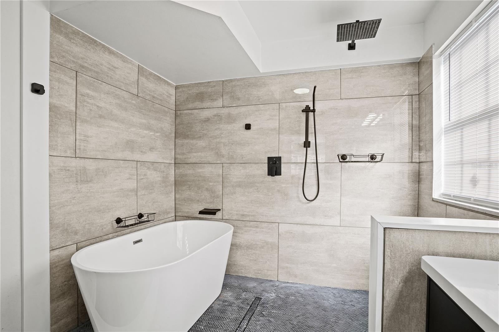 MORGAN PLACE - Residential