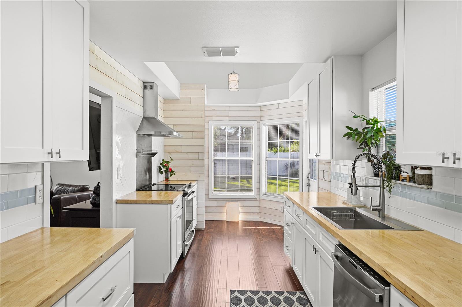 MORGAN PLACE - Residential