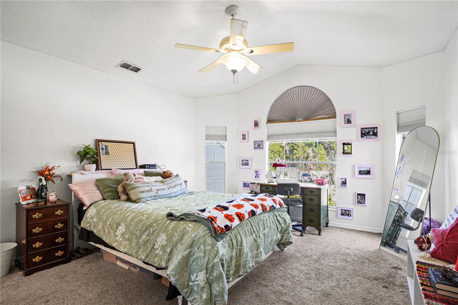 MORGAN PLACE - Residential