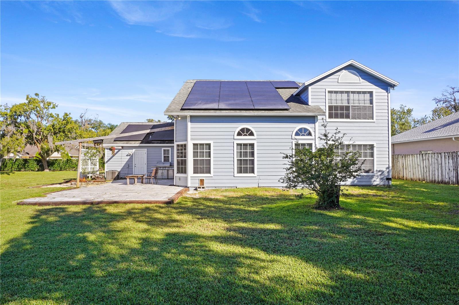 MORGAN PLACE - Residential