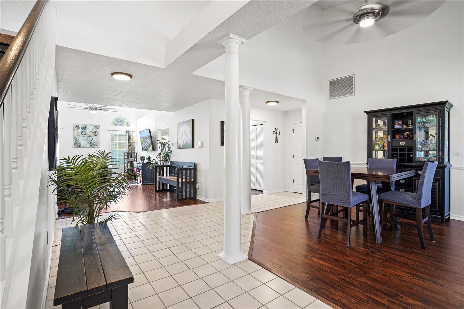 MORGAN PLACE - Residential