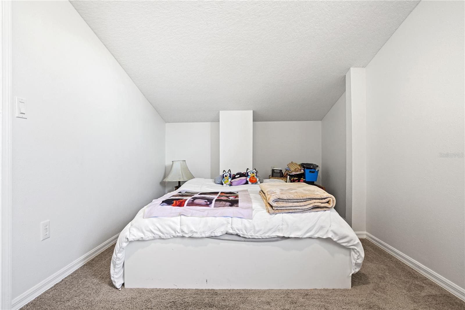 MORGAN PLACE - Residential