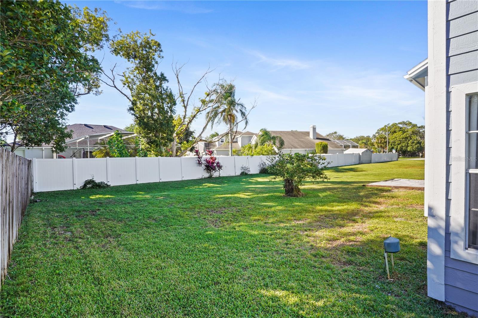 MORGAN PLACE - Residential