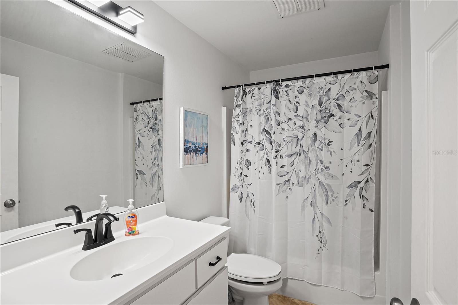 MORGAN PLACE - Residential