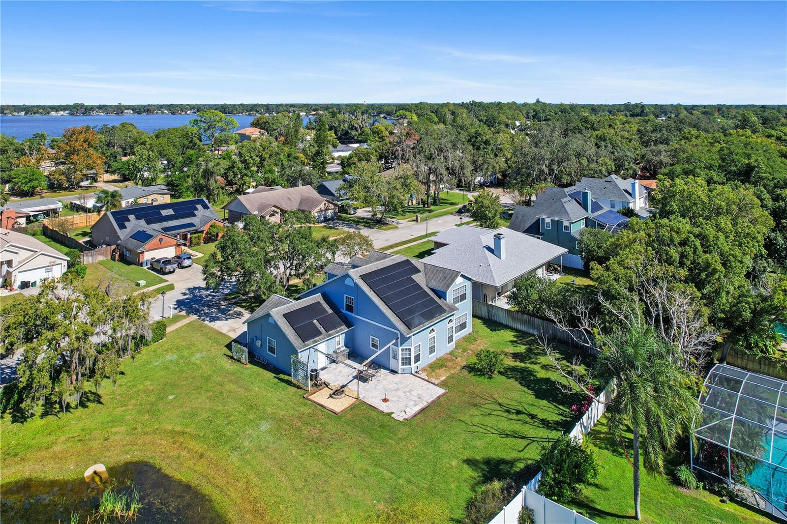 MORGAN PLACE - Residential