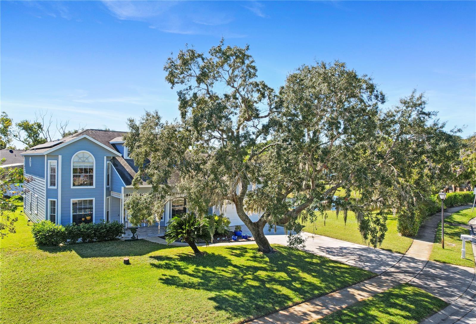 MORGAN PLACE - Residential