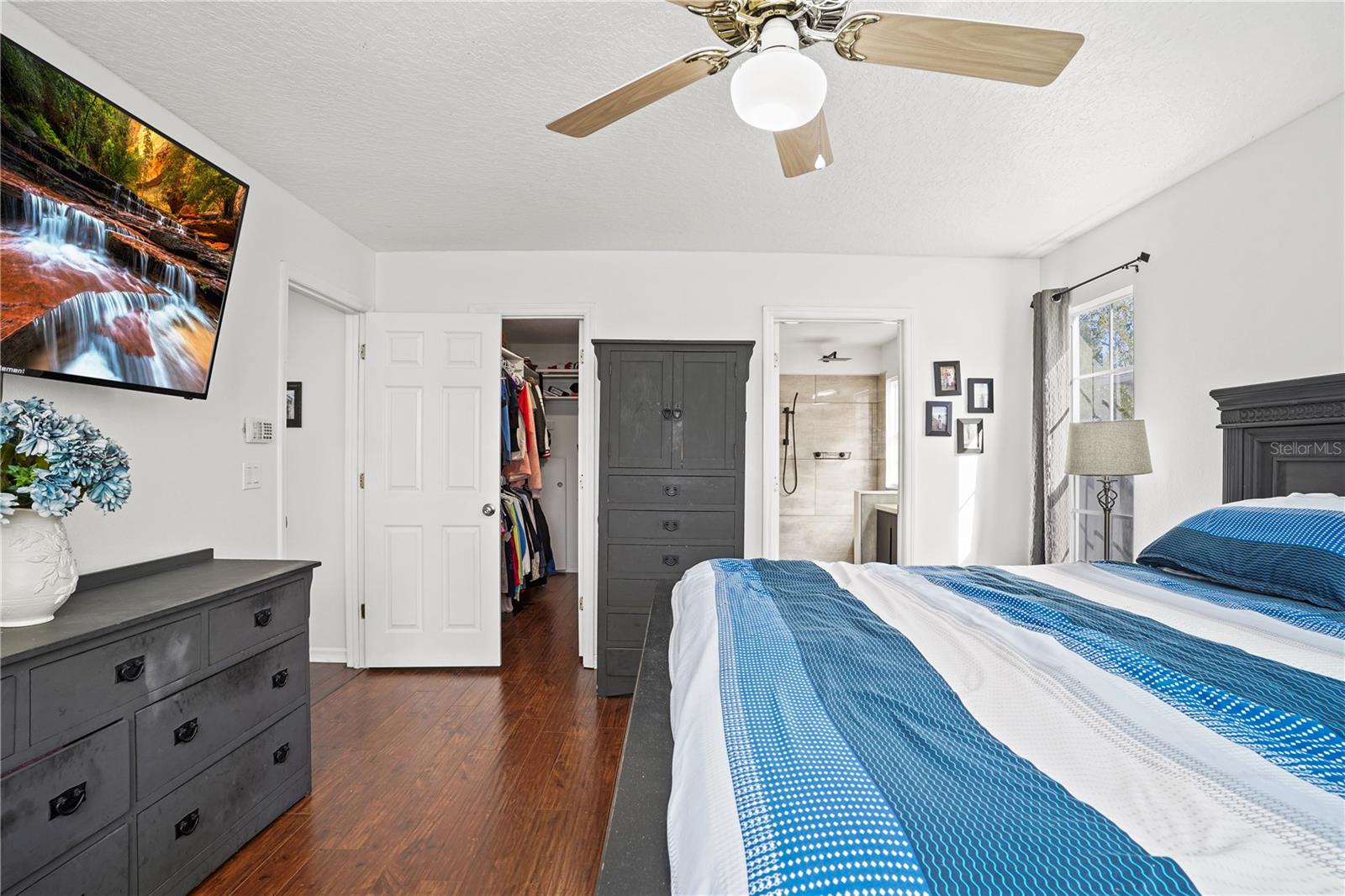 MORGAN PLACE - Residential