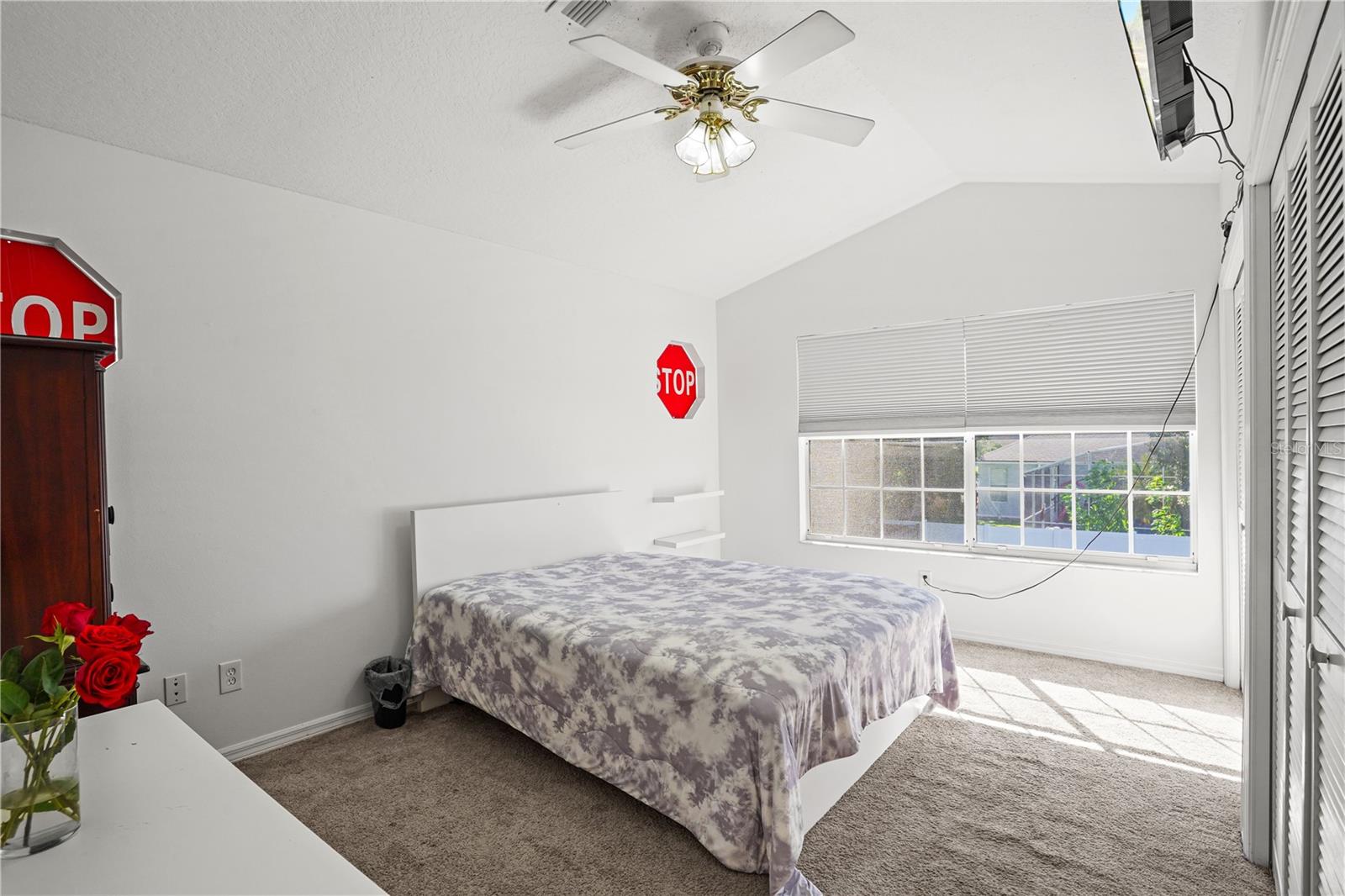 MORGAN PLACE - Residential