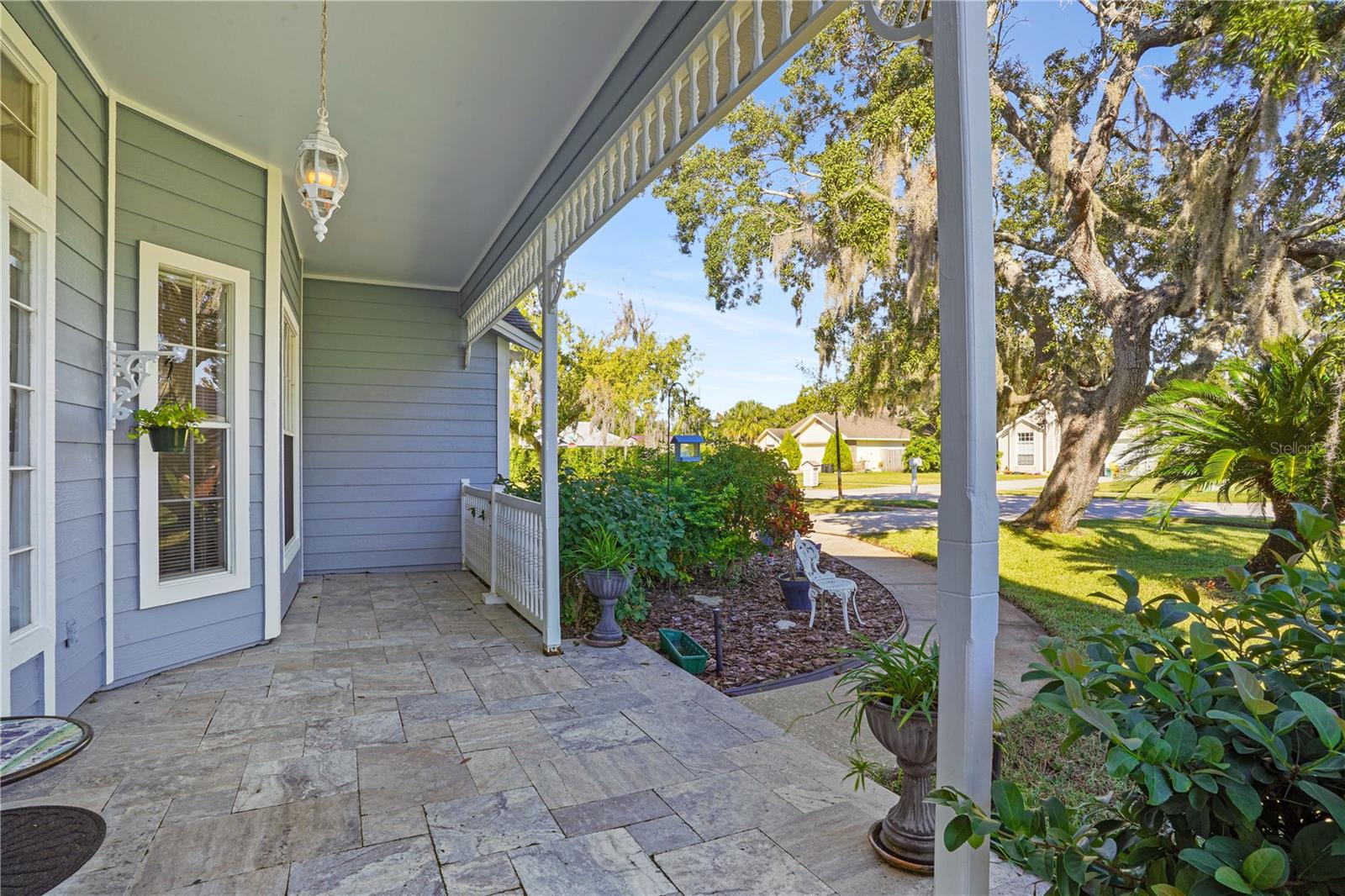 MORGAN PLACE - Residential