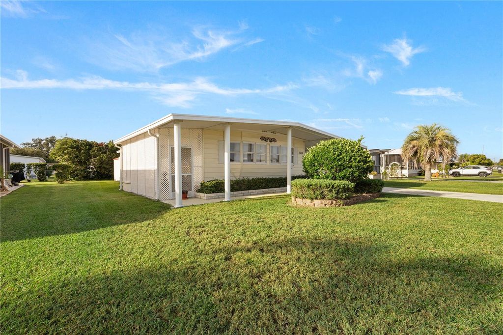 Photo of 36814 Grace Avenue, Zephyrhills, FL 33542 (MLS # TB8433751)