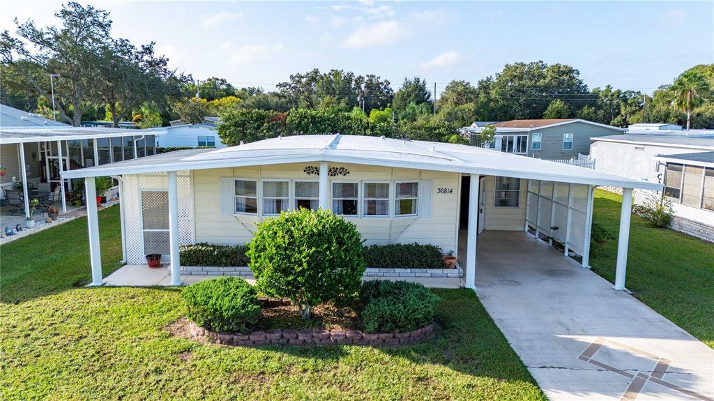 Photo of 36814 Grace Avenue, Zephyrhills, FL 33542 (MLS # TB8433751)