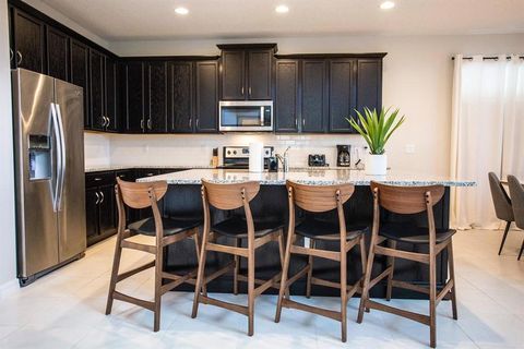 A home in KISSIMMEE